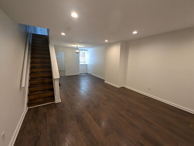 Building Photo - Remodeled Row - North Philadelphia