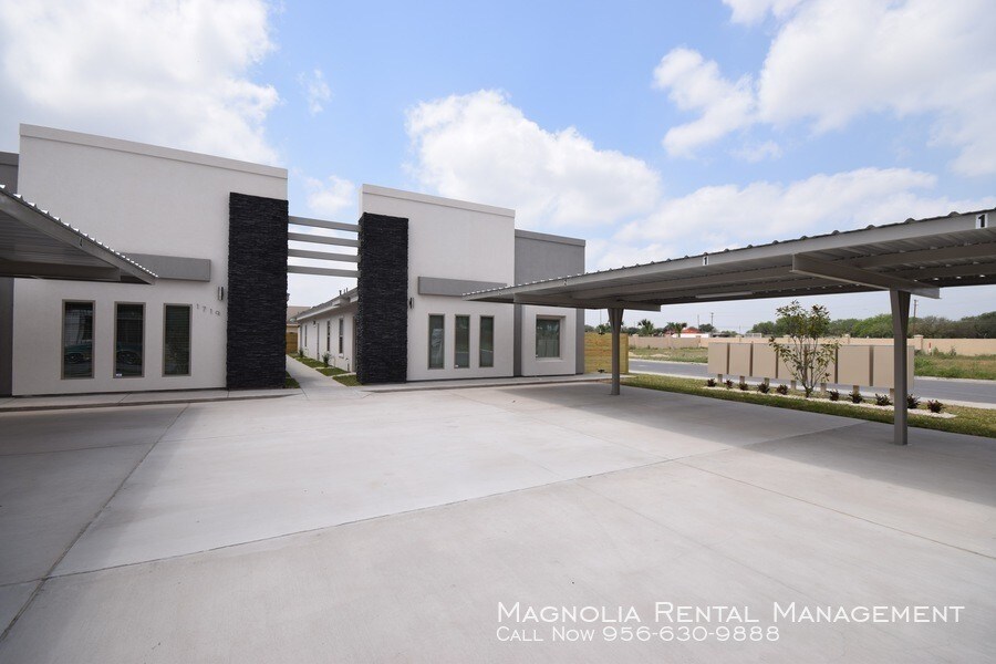 Foto principal - Medical Ridge Apartments