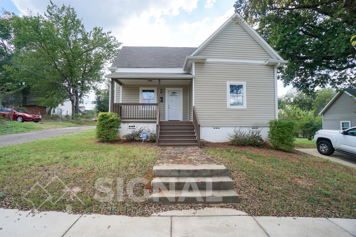 Foto principal - 85 15th St S