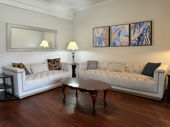 Foto del edificio - 538 Webster St
