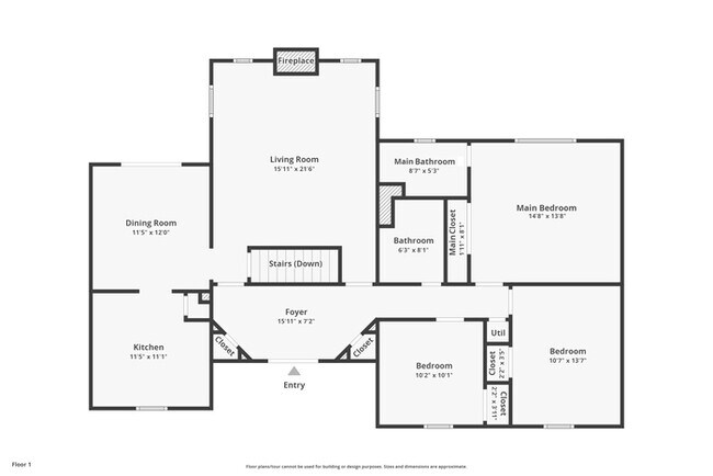 Building Photo - 16615 West 141st Street