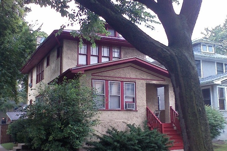Primary Photo - 526 Harrison St