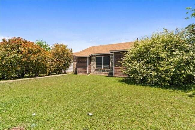 Foto del edificio - 1222 Orchard Park Cir