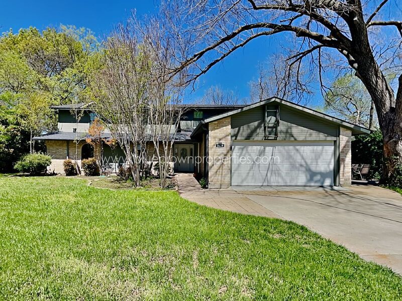 Foto principal - 3429 18th St