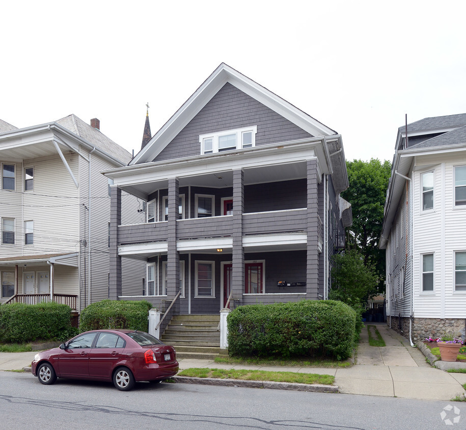 Building Photo - 130-132 Deane St