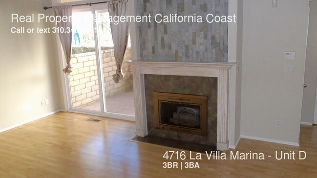 Building Photo - 4716 La Villa Marina