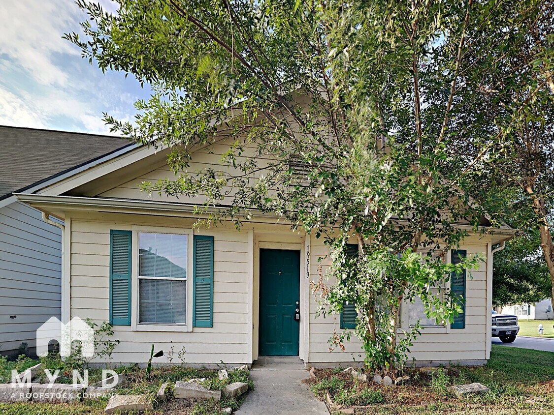 Foto principal - 19519 Richland Springs Dr
