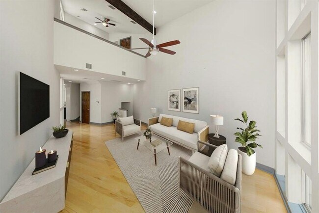 Foto del edificio - 1314 Norwalk Ln