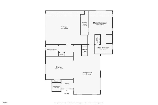 Foto del edificio - 5106 N 189th Dr