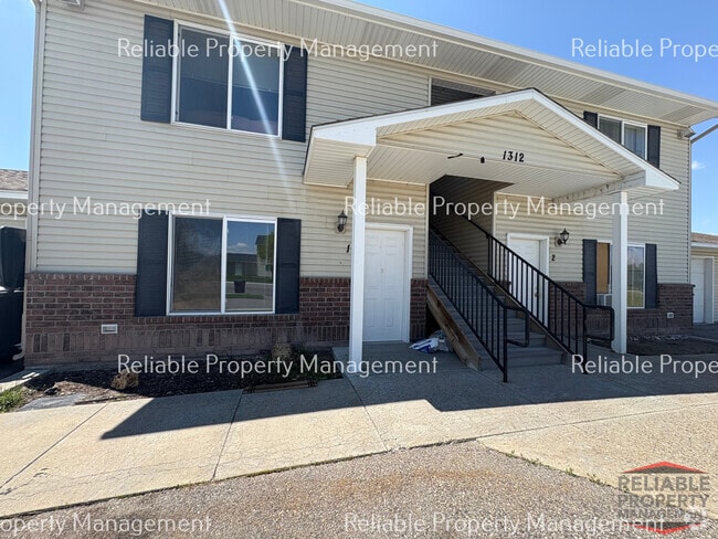 Building Photo - 1312 Midway Ave