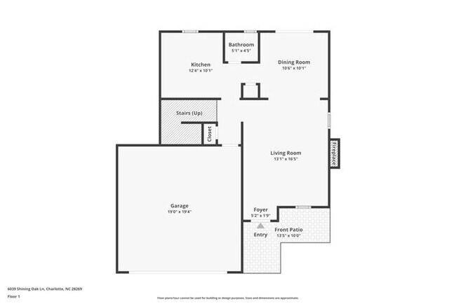 Foto del edificio - 6039 Shining Oak Ln