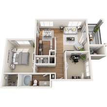 Azure Creek at Tatum Ranch photo'