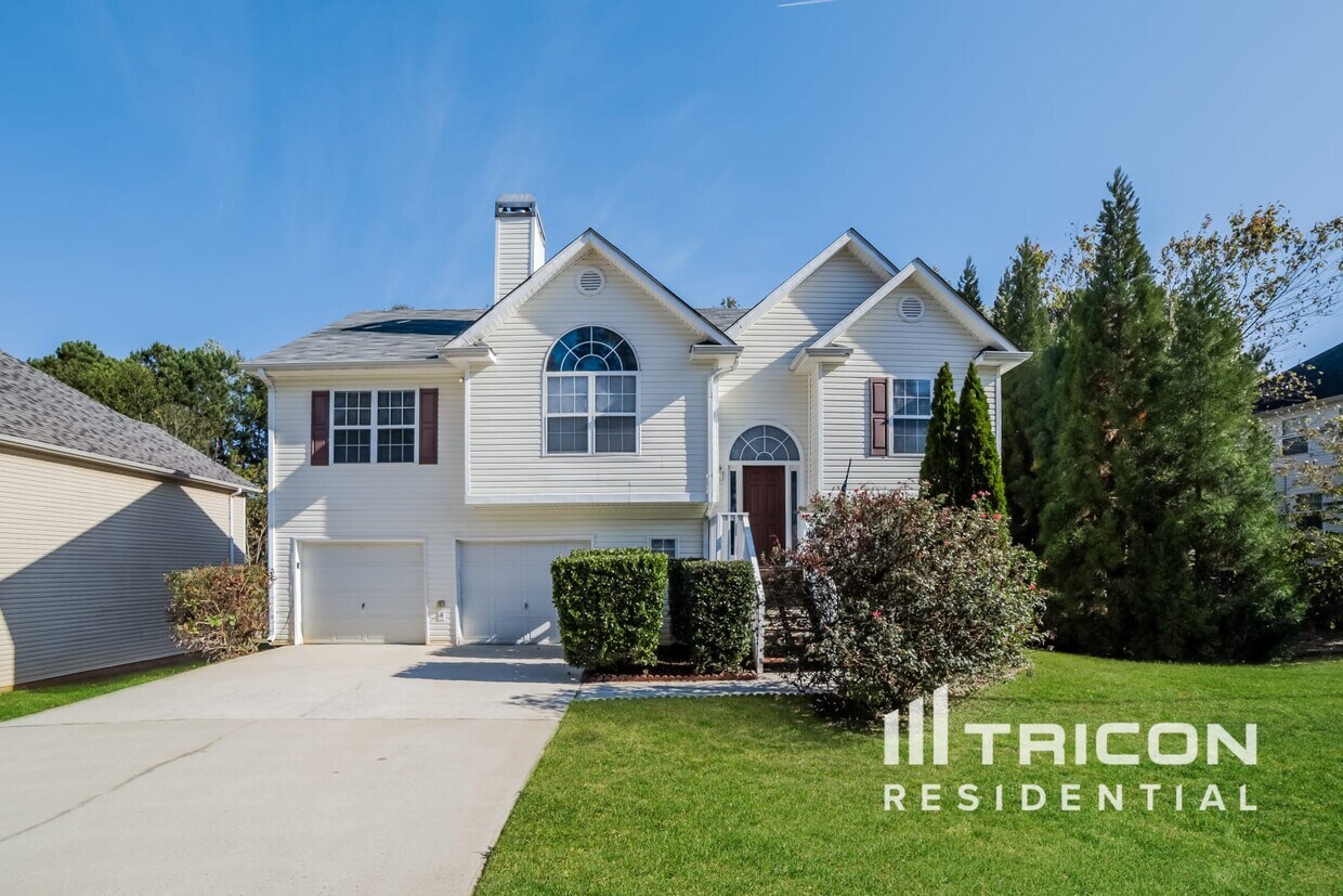 Foto principal - 1302 Waymar Way SW