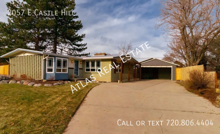 Primary Photo - 2057 E Castle Hill