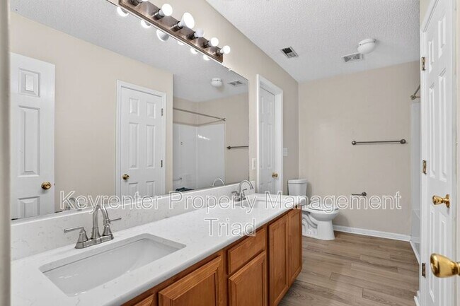 Building Photo - 4510 Camden Ridge Dr