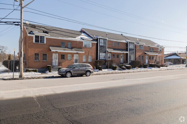 Vista alternativa - 121 Lawrence St