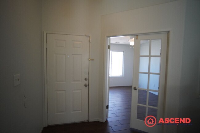 Foto del edificio - Charming 3-Bedroom Home in the Akers & Berkshire Area!