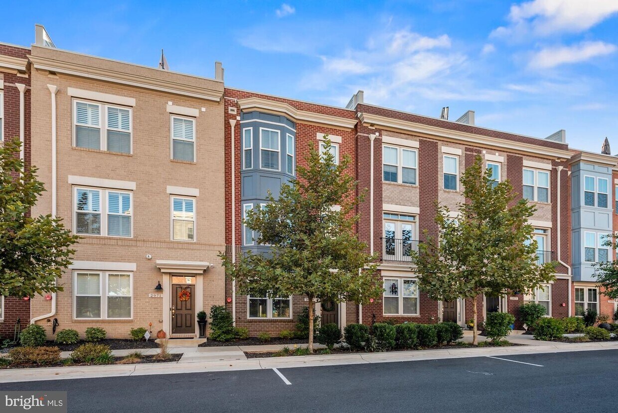 2973 Winter Jack Ln, Fairfax, VA 22031 Townhome Rentals in Fairfax VA