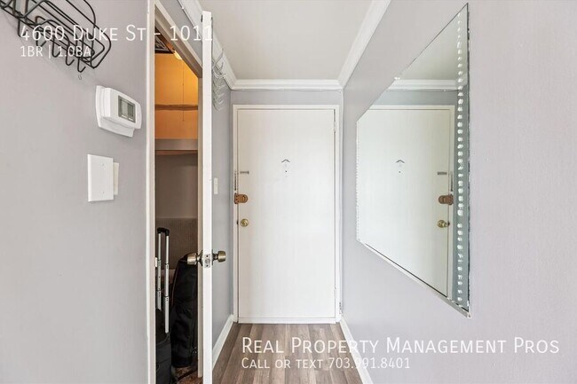 Building Photo - 4600 Duke St