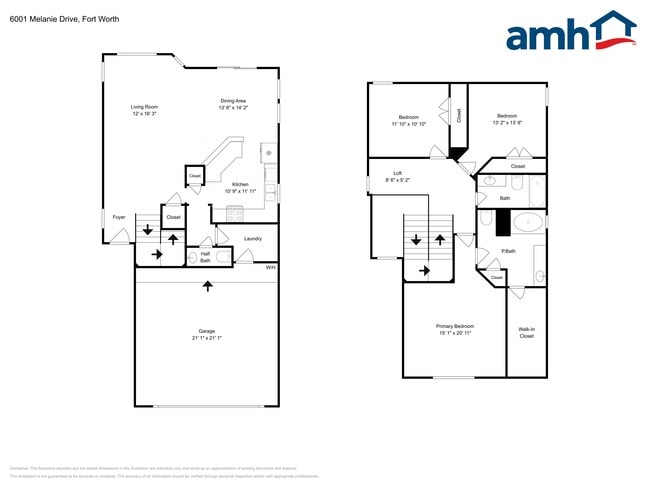 Building Photo - 6001 Melanie Dr