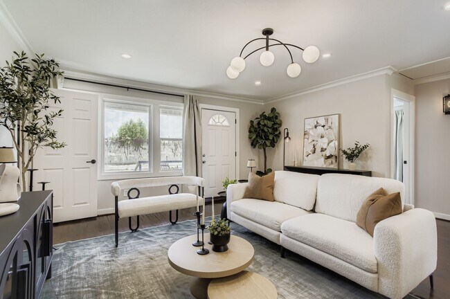 Foto del edificio - 4005 Maury St