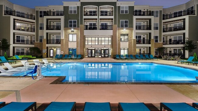 Foto del edificio - 1000 Hollister Ln