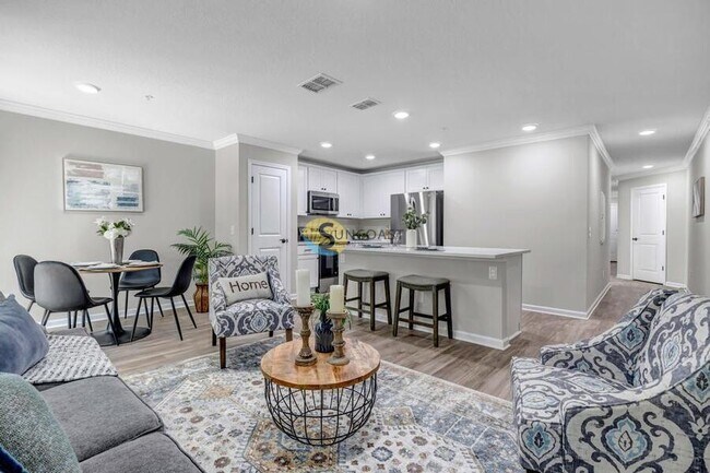Foto del edificio - 1516 Yelford Cir