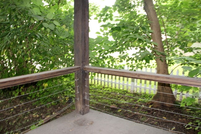 Foto del edificio - East Nashville 2 Bedroom Apartment!
