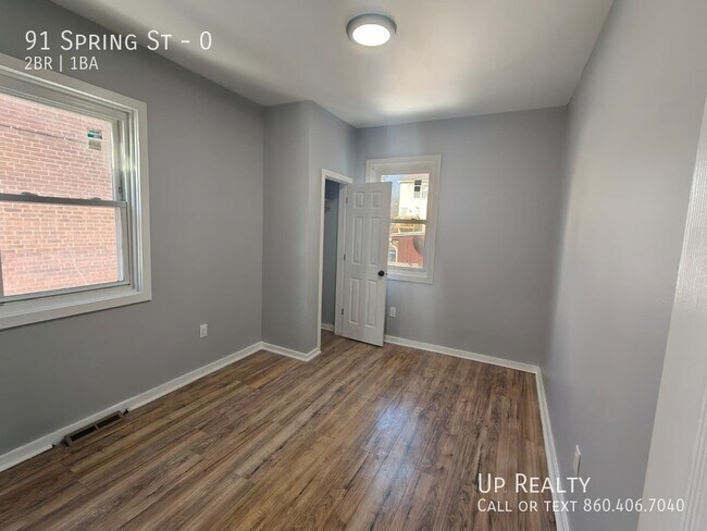 Foto del edificio - 91 Spring St