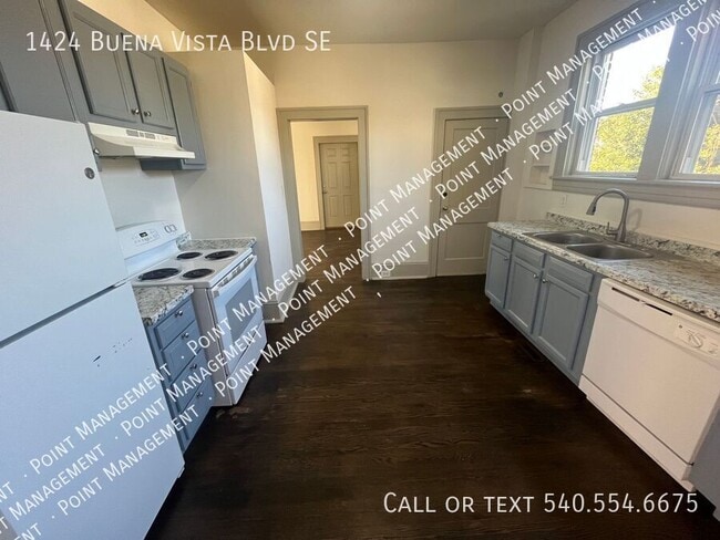 Foto del edificio - 1424 Buena Vista Blvd SE