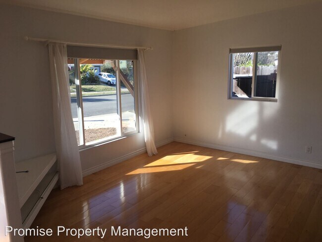 Building Photo - 2 br, 1 bath House - 703 San Luis Rey Drive