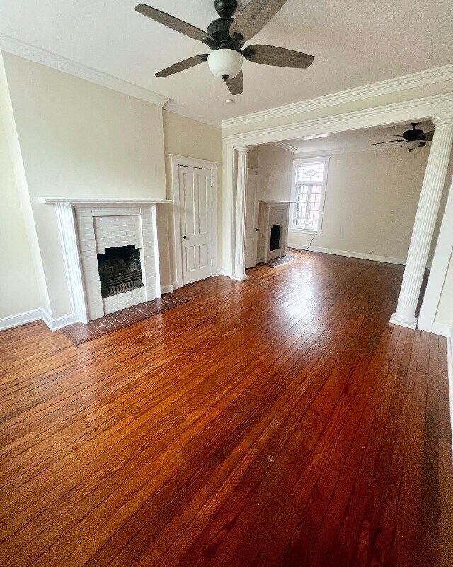 Foto del edificio - 348 W Freemason St