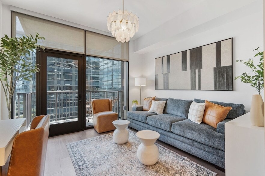 Photo - 1212 Demonbreun Street Unit 1106