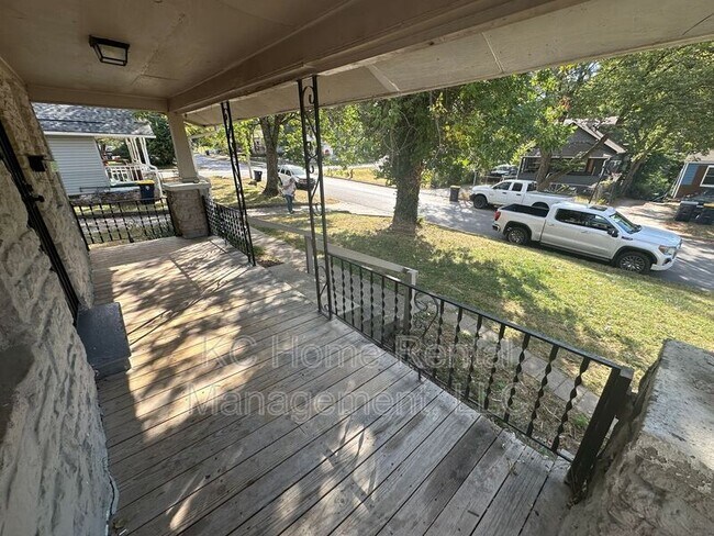 Foto del edificio - 6947 College Ave