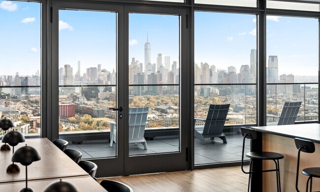 Foto del edificio - 26 Van Reipen