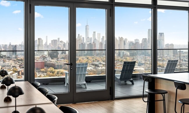 Foto del edificio - CMPND 26 Van Reipen