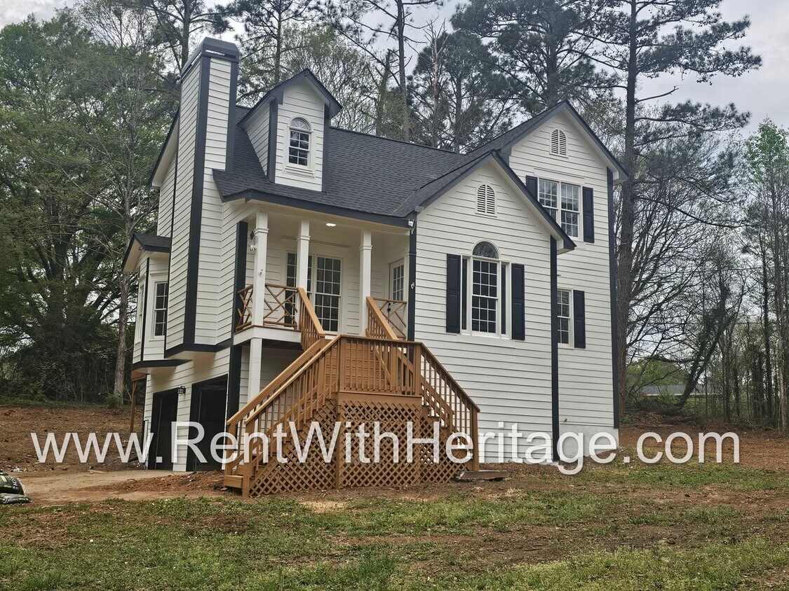 Primary Photo - WOW!!!!.........WHAT A BEAUTIFUL HOME!!!.....