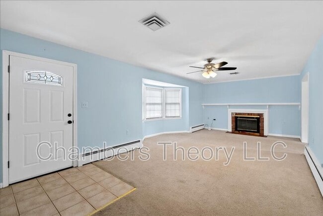 Building Photo - 919 Ednor Rd