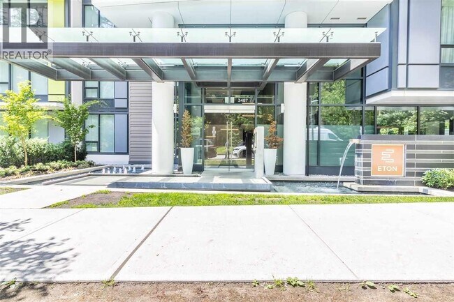 Photo du bâtiment - 3487 Binning Rd