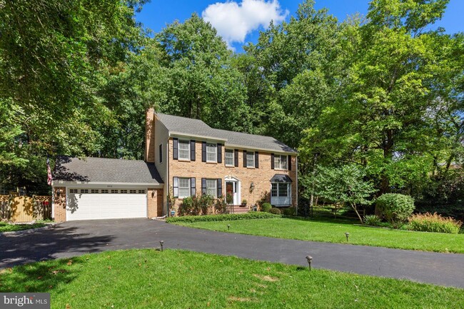 Building Photo - 302 Colesville Manor Dr