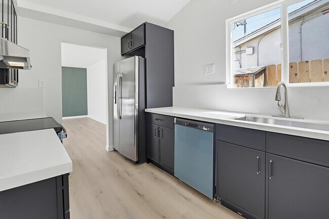 Foto del edificio - 6234 Crawford St