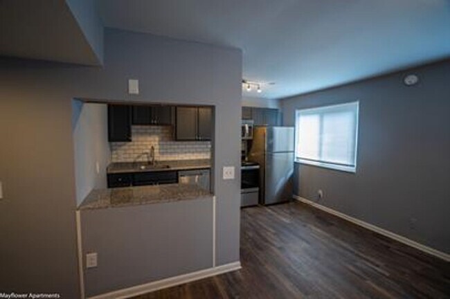 Foto del edificio - 2702 May St.