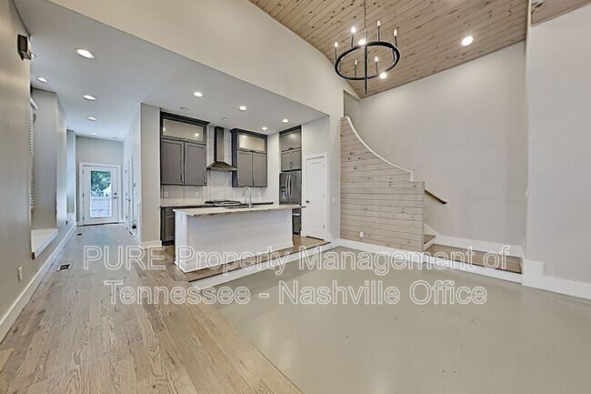 Foto del edificio - 1412 Lillian St