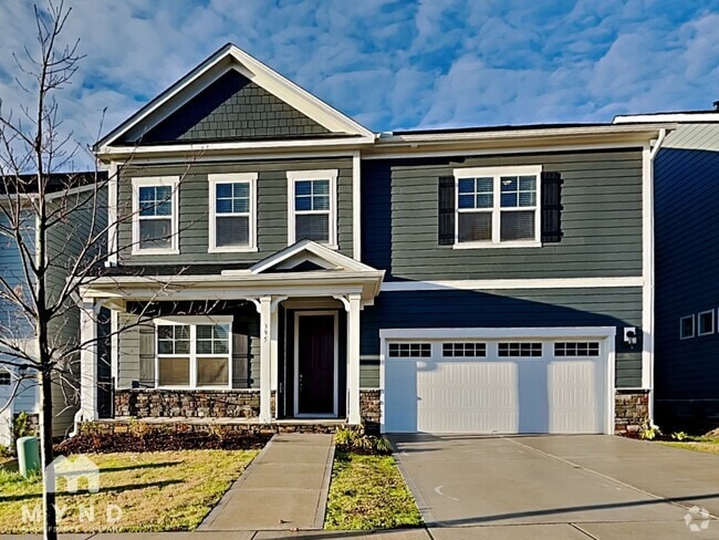 Building Photo - 395 Jorpaul Dr