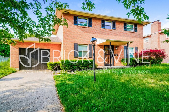 Primary Photo - 2745 Woodcroft Road