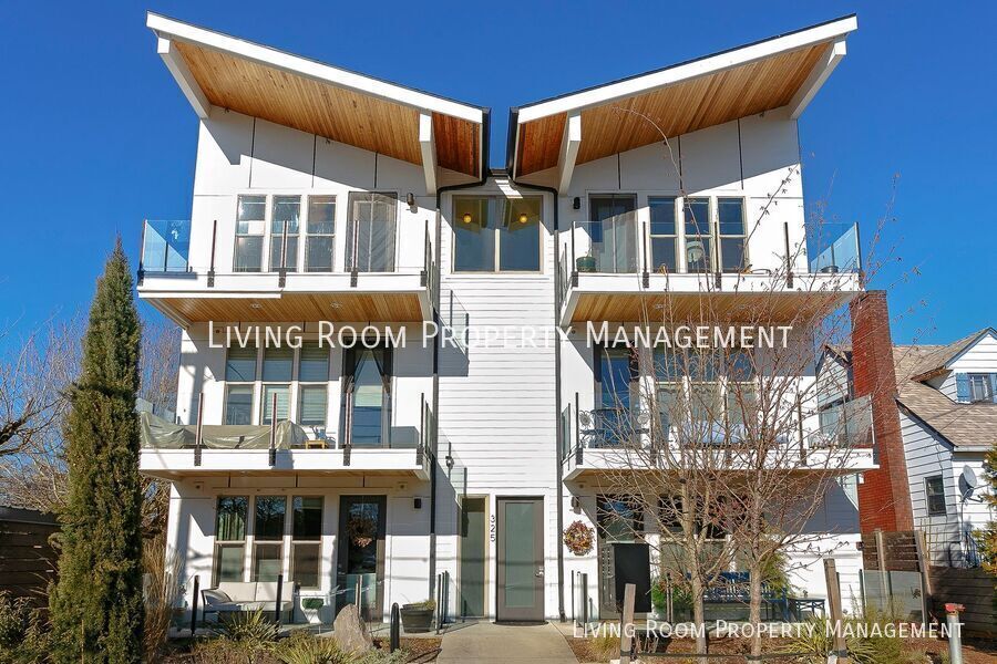 Primary Photo - Modern Condo in the Heart of Humboldt