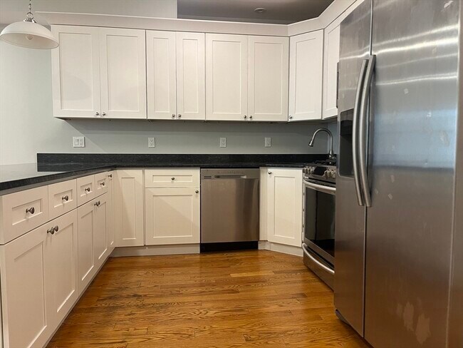 Foto del edificio - 45 Spring St