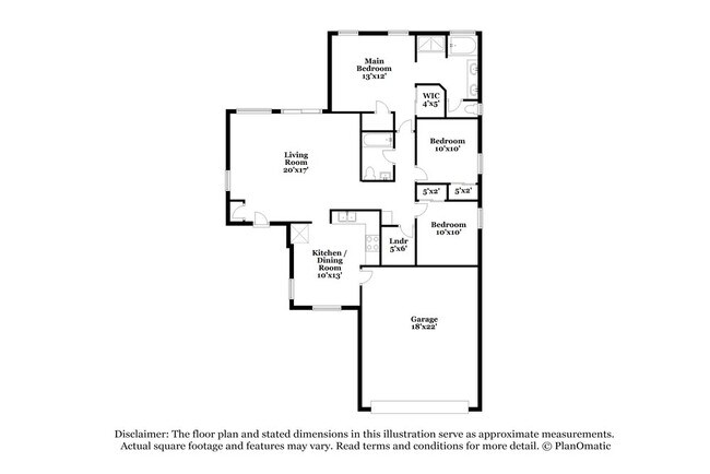 Foto del edificio - 16196 W Mesquite Dr