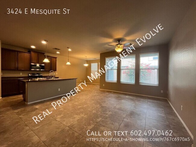 Foto del edificio - Large Gilbert Home In Morrison Ranch