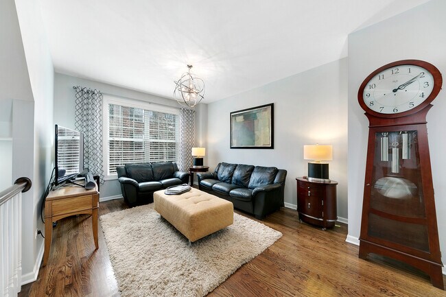 Foto del edificio - 1409 S Fairfield Ave